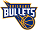 Brisbane Bullets Logo